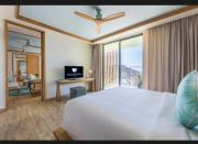 Căn hộ nghỉ dưỡng bãi sau The Song - Mr Quy Home