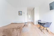 Charming Studio 2P - Courbevoie