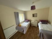 2 Bed in Llandudno oc-s34666