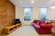 Brilliantly Located 1BDR Flat in West Kensington