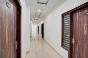 Hotel Golden Residency