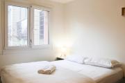 Bright studio in Pantin perfect for couples