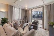 Dolce Vita Luxury Apartments