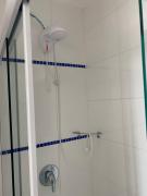 Quarto suite em apartamento de família