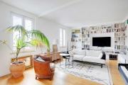 Beautiful Apartment 2BR-3P- Beaugrenelle