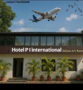 Hotel P I international