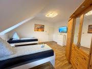 Cozy Apartment in Herne