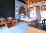 KK Jungle View Resort