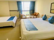 The Coast Hotel Vung Tau