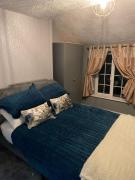 Cute and cosy cottage in the lovely Oxton village