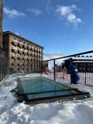 Apartment ALPINE by Atrium, New Gudauri