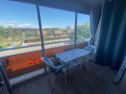 Studio et parking à 300m de la plage de Fréjus