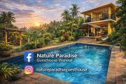 Nature Paradise Guesthouse