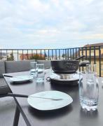 Swiss Escapade - Zentral