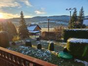 Top Prostřední Bečva