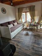 Top Prostřední Bečva