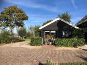 Gastenhuisje De Donk