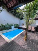 Shankara Prime Maresias Guest House