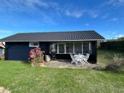 Vacation Home in Sandvig - Sea & Lighthouse Views