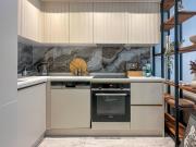 Qoople Legend C - apartments in Alanya 100m to the sea
