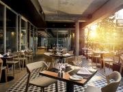 Novotel Santiago Providencia