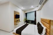 SPOT ON Hotel Konark