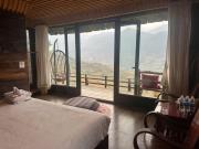 Muong Hoa Valley Homestay, Sapa