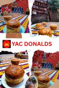 Hotel Yac Donalds