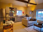 Stylish and newly renovated penthouse apartment - Pass the Keys