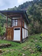 Chiraco cabins native jungle