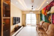 Elara Heights by RedOlive NrJP Nagar 3BHKLuxury