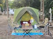 ภูผาหน้าเล PhuPha-NaLay Cafen Camping