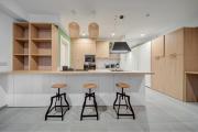 Beautiful 1BR studio with AC and WIFI in St Julians by 360 Estates