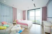 Luxury Apartment 1N1WC at Landmark Onsen Ecopark