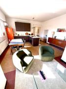 Sublime appartement à 2 pas du vieux-port