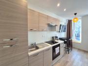 Amman - Studio en hyper-centre