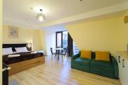 Comfy Studio in Gudauri Marshall - By Wehost