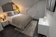 Modern 2-Bedroom Apartment in East London