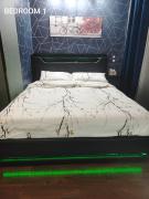 FARISHTAs house simple apartment