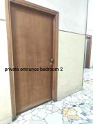 FARISHTAs house simple apartment