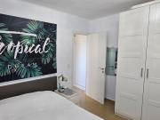 MALAGA CENTRO (TRAIN STATION)