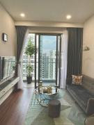 1-Bedroom Apartment - Masteri Waterfront - Gia Lam
