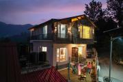 SaffronStays The Kumaoni Abode