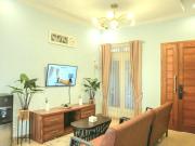 Villa Kamar Tamu Palagan B1