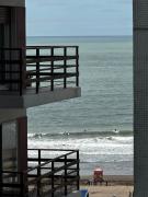 Departamento en playa grande-3 ambientes con dependencia y cochera