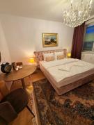 Grand Heart of Vienna City View Residence