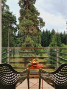 Private Studio Pine Whisper 4 pax in Euphoria Club