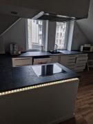 Modern FeWo in DU-Neudorf zentral & top location