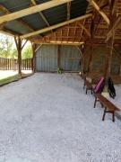 Gîte menthe à leau