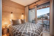 Apartment Kandahar, Les Gets - by EMERALD STAY